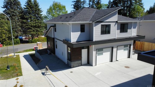 1515 Marban Rd, Nanaimo, BC 