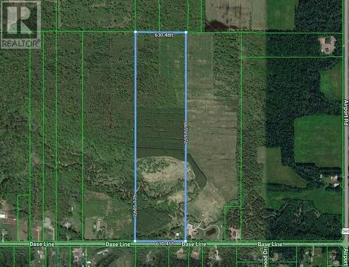 2370 Base Line RD  Prince Township, ON P6A 6K4
