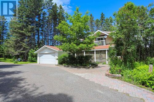 2370 Base Line Rd, Prince Township, ON - Outdoor
