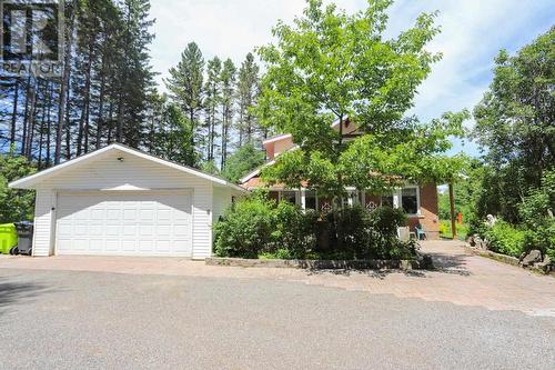2370 Base Line Rd, Prince Township, ON - Outdoor