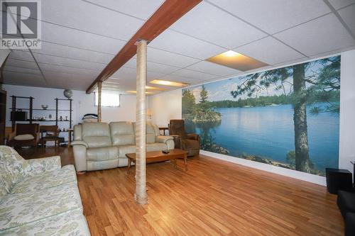 2370 Base Line Rd, Prince Township, ON - Indoor