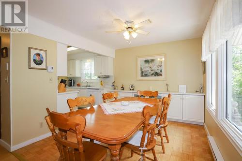 2370 Base Line Rd, Prince Township, ON - Indoor Photo Showing Dining Room