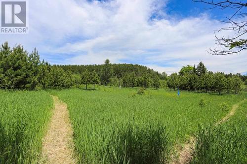 2370 Base Line Rd, Prince Township, ON - Outdoor With View