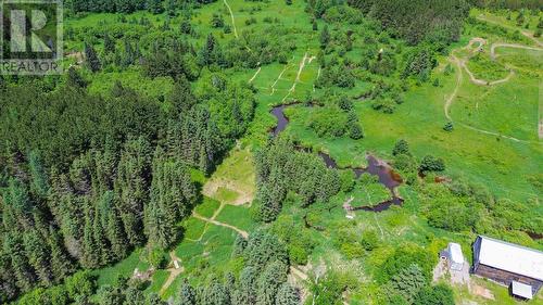 2370 Base Line Rd, Prince Township, ON - Outdoor