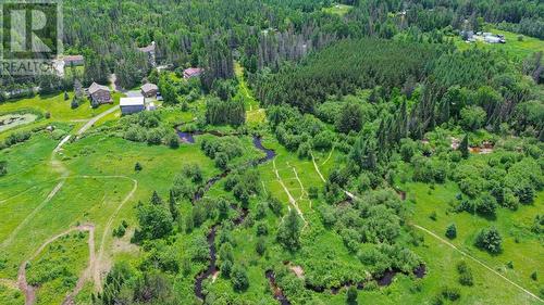 2370 Base Line Rd, Prince Township, ON - Outdoor With View