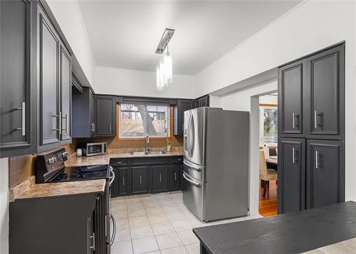 208 Kildare Ave, Winnipeg, MB 
