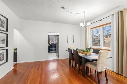 208 Kildare Ave, Winnipeg, MB 