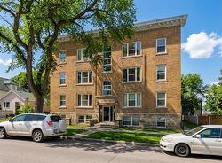 10-854 Alverstone ST  Winnipeg, MB R3E 2H2