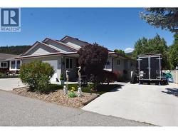 562 Meadowlark Avenue Vernon, BC V1H 2A1