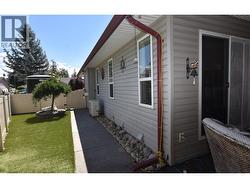 side yard - 
