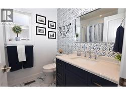 main bath - 