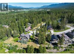 Lot 6 Eaglebrook Court Fairmont Hot Springs, BC V0B 1L1