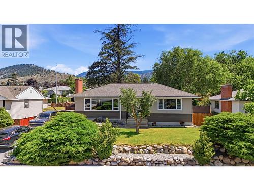 1428 Balfour Street  Penticton, BC V2A 4Z1