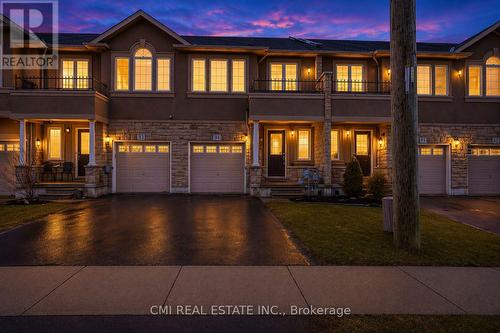 93 PENNY LANE  Hamilton, ON L8J 2V7