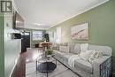 22 Delena Avenue N, Hamilton, ON  - Indoor Photo Showing Living Room 