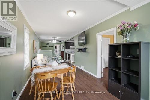 22 Delena Avenue N, Hamilton, ON - Indoor