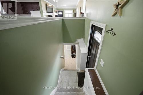 22 Delena Avenue N, Hamilton, ON - Indoor Photo Showing Other Room
