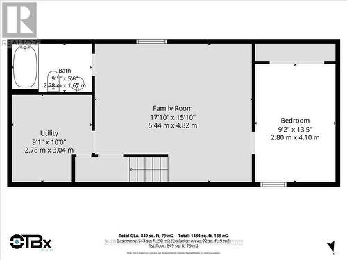 22 Delena Avenue N, Hamilton, ON - Other