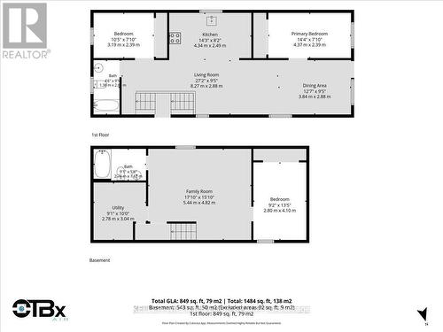 22 Delena Avenue N, Hamilton, ON - Other