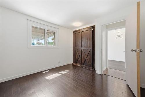 84 Meadow Gate Dr, Winnipeg, MB 