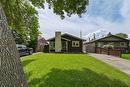 84 Meadow Gate Dr, Winnipeg, MB 