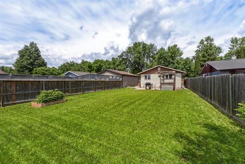 84 Meadow Gate Dr, Winnipeg, MB 