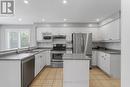 2855 Duncairn Drive, Mississauga, ON 
