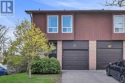 34 - 7030 COPENHAGEN ROAD  Mississauga, ON L5N 2P3