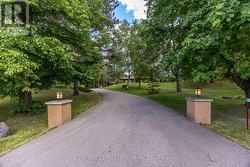 44 GIBSON LAKE DRIVE  Caledon, ON L7E 4B2