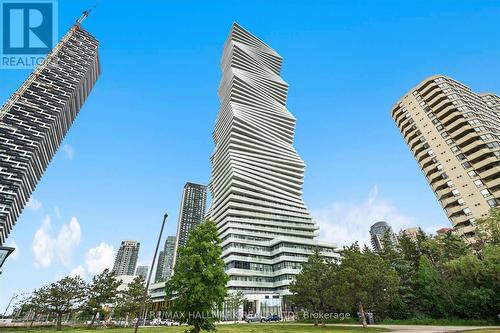 1405 - 3883 QUARTZ ROAD  Mississauga, ON L5B 0M4