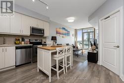 503 - 15 ZORRA STREET Toronto, ON M8Z 0C1