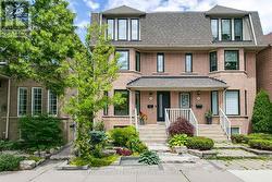 146 TARRAGONA BOULEVARD  Toronto, ON M6N 5C5