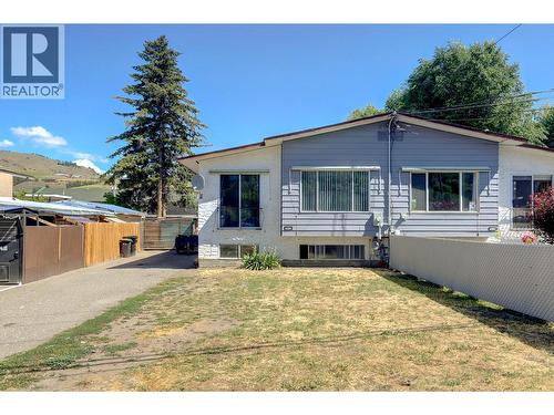 4109 24 Avenue  Vernon, BC V1T 1M1