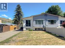 4109 24 Avenue Vernon, BC V1T 1M1