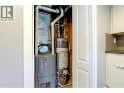 Utility Room - 