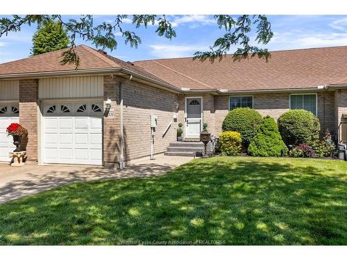 4558 Gapam Court  Windsor, ON N9G 2W5
