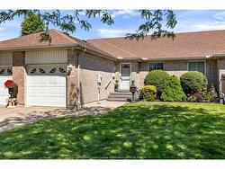 4558 Gapam Court  Windsor, ON N9G 2W5