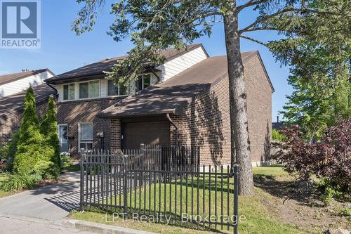 62 - 155 GLOVERS ROAD  Oshawa (Samac), ON L1G 7A4
