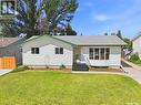1218 Moss Avenue, Saskatoon, SK 