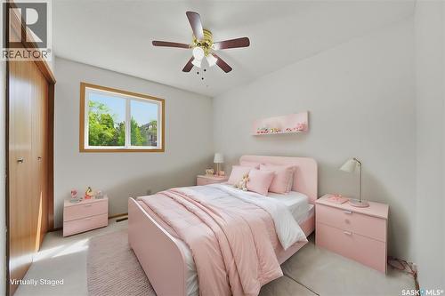1218 Moss Avenue, Saskatoon, SK 
