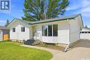 1218 Moss Avenue, Saskatoon, SK 