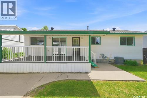 1218 Moss Avenue, Saskatoon, SK 