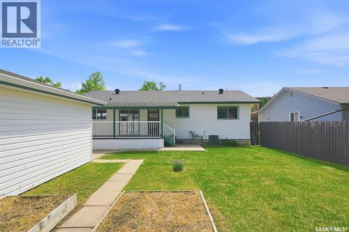1218 Moss Avenue, Saskatoon, SK 