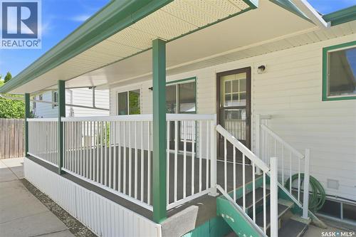 1218 Moss Avenue, Saskatoon, SK 