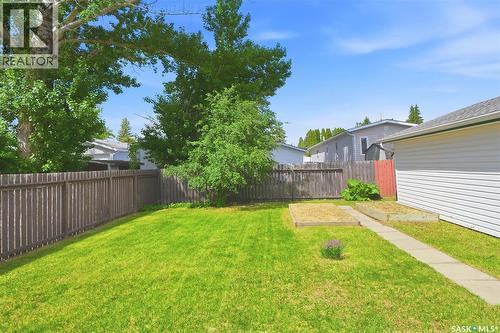 1218 Moss Avenue, Saskatoon, SK 