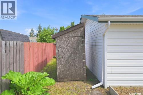 1218 Moss Avenue, Saskatoon, SK 