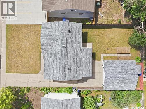 1218 Moss Avenue, Saskatoon, SK 