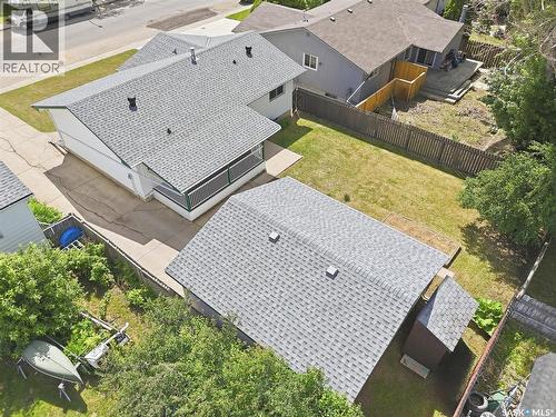 1218 Moss Avenue, Saskatoon, SK 