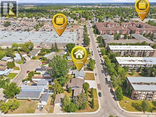 1218 Moss Avenue, Saskatoon, SK 