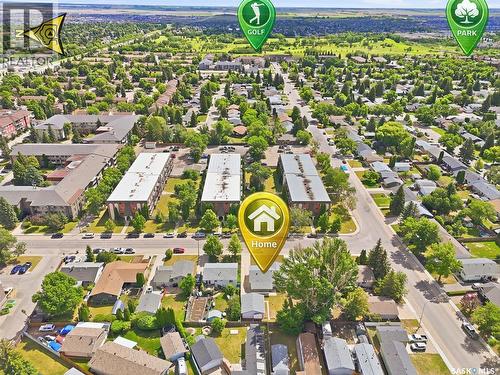 1218 Moss Avenue, Saskatoon, SK 